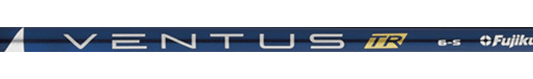 GRAPHITE - Fujikura-EXOTIC - Ventus Blue TR 5 Velocore - Mid Launch (+$250 ~3wk Lead Time)